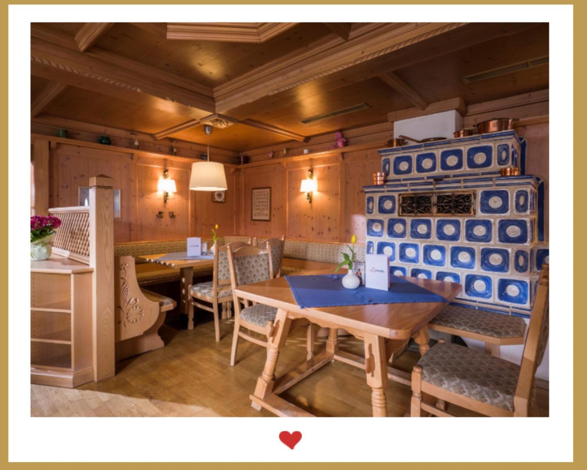 Berghupferl - Do Legst Di Nieda Bed and Breakfast Oberaudorf Buitenkant foto